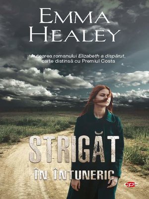 cover image of Strigat in Intuneric